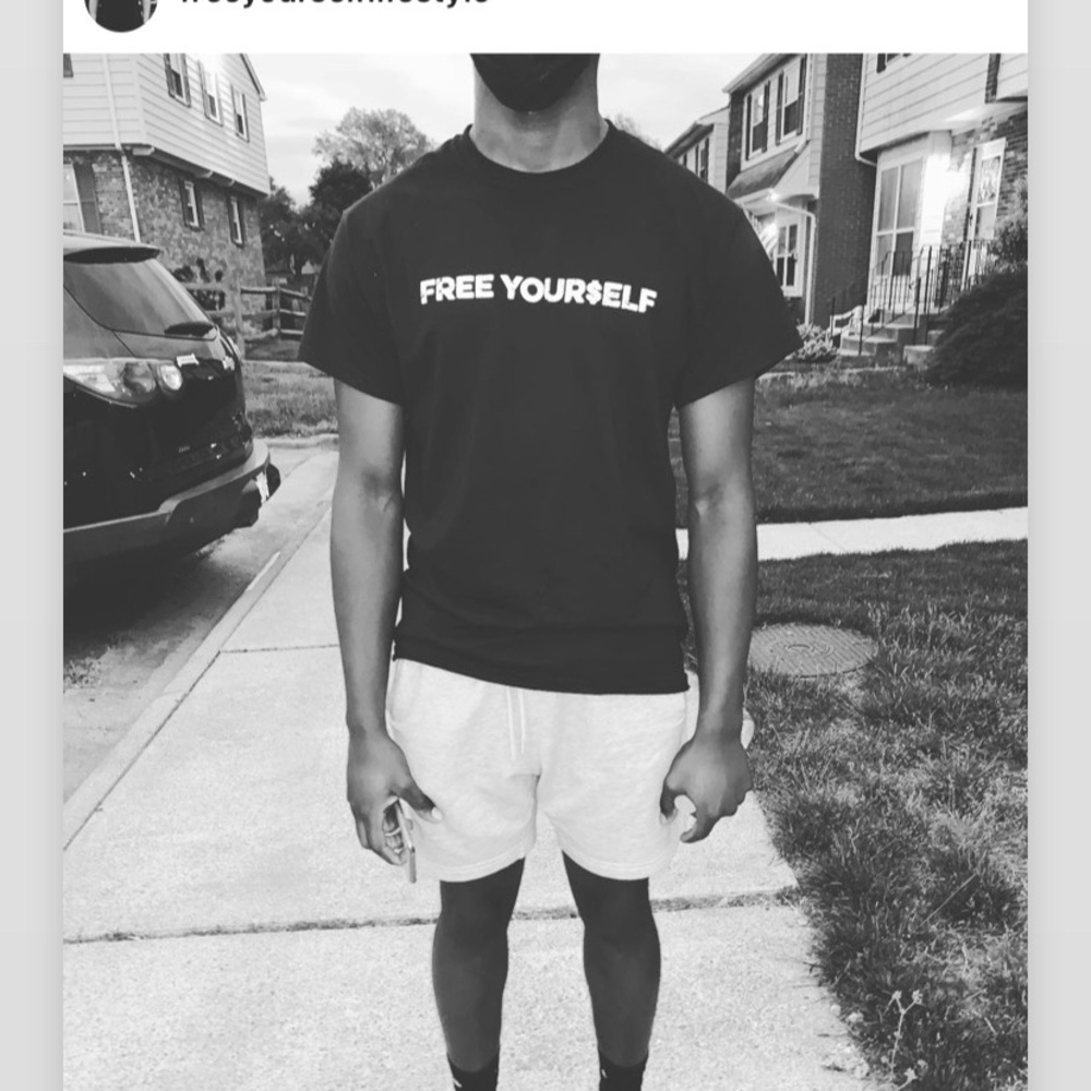 FREE YOURSELF